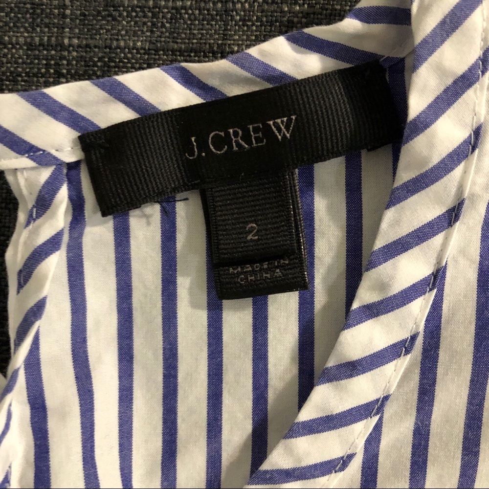 JCrew - size 2 - Picture 3 of 5
